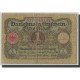 Billet, Allemagne, 1 Mark, 1920, 1920-03-01, KM:58, B - Bestuur Voor Schulden