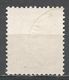 Poland 1953. Scott  #J141 (U) Polish Eagle - Postage Due