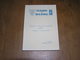 DOSSIERS BEAURAING N° 4 Sources & Documents Avant 1933 Joset Régionalisme Eglise Religion Apparition Témoignage Histoire - België