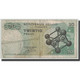 Billet, Belgique, 20 Francs, 1964, 1964-06-15, KM:138, B - 20 Francos