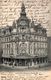 Anvers - Grand Hôtel Metropole (Prop. Léon Schoune) Animée, 1907) - Antwerpen