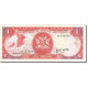 Billet, Trinidad And Tobago, 1 Dollar, 1985, Undated (1985), KM:36a, TTB - Trinidad Y Tobago