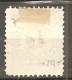 TAXE - Yv. N°  7A  Dent. 10,5 (o)   60 L    Cote  30  Euro BE  2 Scans - Used Stamps