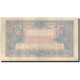 France, 1000 Francs, 1926–06–18, TTB, Fayette:36.42, KM:67j - 1 000 F 1889-1926 ''Bleu Et Rose''