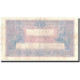 France, 1000 Francs, 1912. 01. 04, TTB, Fayette:36.26, KM:67g - 1 000 F 1889-1926 ''Bleu Et Rose''