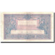 France, 1000 Francs, 1919. 10. 23, TTB+, Fayette:36.34, KM:67h - 1 000 F 1889-1926 ''Bleu Et Rose''