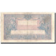 France, 1000 Francs, 1917-07-21, TTB, Fayette:36.31, KM:67g - 1 000 F 1889-1926 ''Bleu Et Rose''