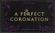 Great Britain - A Perfect Coronation - Prestige Stamp Book 2003 - SG. DX31 - Libretti