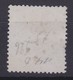 N° 15 B  LP 23  AVELGHEM - 1863-1864 Medallones (13/16)