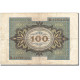 Billet, Allemagne, 100 Mark, 1920, 1920-11-01, KM:69b, TB+ - 100 Mark