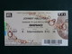 Ticket  JOHNNY  HALLYDAY  Stade De France  Juin 2012 - Tickets D'entrée