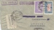 Argentina 1932 Registered Airmail Cover With 25 C. + 1 Peso From Buenos Aires To Germany - Briefe U. Dokumente