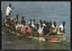 Gambia - Gambian Racing Canoe - Used To UK - Gambie