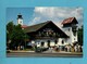 Etats Unis D ' Amerique United States Of America MI Frankenmuth Bavarian Inn  ( Format 9 X 13,8 ) - Autres & Non Classés