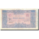 France, 1000 Francs, 1913. 03. 28, TTB+, Fayette:36.27, KM:67g - 1 000 F 1889-1926 ''Bleu Et Rose''