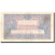 France, 1000 Francs, 1913. 03. 28, TTB+, Fayette:36.27, KM:67g - 1 000 F 1889-1926 ''Bleu Et Rose''