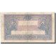 France, 1000 Francs, 1919. 11. 04, TB+, Fayette:36.34, KM:67h - 1 000 F 1889-1926 ''Bleu Et Rose''