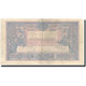 France, 1000 Francs, 1926–07–31, TTB, Fayette:36.43, KM:67k - 1 000 F 1889-1926 ''Bleu Et Rose''