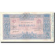 France, 1000 Francs, 1916-09-20, TTB+, Fayette:36.30, KM:67g - 1 000 F 1889-1926 ''Bleu Et Rose''