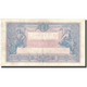 France, 1000 Francs, 1916-09-20, TTB+, Fayette:36.30, KM:67g - 1 000 F 1889-1926 ''Bleu Et Rose''