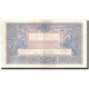 France, 1000 Francs, 1919. 10. 23, SUP, Fayette:36.34, KM:67h - 1 000 F 1889-1926 ''Bleu Et Rose''