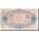 France, 500 Francs, 1920-05-11, TB+, Fayette:30.24, KM:66e - 500 F 1888-1940 ''Bleu Et Rose''