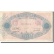 France, 500 Francs, 1930-10-30, TB+, Fayette:30.33, KM:66l - 500 F 1888-1940 ''Bleu Et Rose''