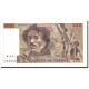France, 100 Francs, 100 F 1978-1995 ''Delacroix'', 1995, 1995, SUP+ - 100 F 1978-1995 ''Delacroix''