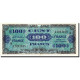 France, 100 Francs, 1945 Verso France, 1945, 1945, SUP, Fayette:VF25.3, KM:123c - 1945 Verso France