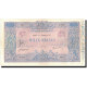 France, 1000 Francs, 1911. 09. 27, TTB+, Fayette:36.25, KM:67g - 1 000 F 1889-1926 ''Bleu Et Rose''