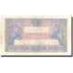 France, 1000 Francs, 1911. 09. 27, TTB+, Fayette:36.25, KM:67g - 1 000 F 1889-1926 ''Bleu Et Rose''