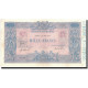 France, 1000 Francs, 1917–08–31, SUP, Fayette:36.31, KM:67g - 1 000 F 1889-1926 ''Bleu Et Rose''