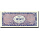 France, 100 Francs, 1945 Verso France, 1945, 1945, TTB, Fayette:VF25.10, KM:123e - 1945 Verso Francia