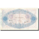 France, 500 Francs, 1939-12-07, TTB, Fayette:31.51, KM:88c - 500 F 1888-1940 ''Bleu Et Rose''