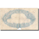 France, 500 Francs, 1937-12-09, B+, Fayette:31.5, KM:88b - 500 F 1888-1940 ''Bleu Et Rose''