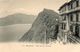 - BÜRGENSTOCK (Suisse) - Blick Auf See Und Rigi - Scan Verso - - Autres & Non Classés