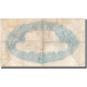 France, 500 Francs, 1937-08-05, TB+, Fayette:31.1, KM:88a - 500 F 1888-1940 ''Bleu Et Rose''