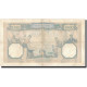 France, 1000 Francs, 1937-12-02, TB+, Fayette:38.5, KM:90b - 1 000 F 1927-1940 ''Cérès Et Mercure''