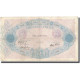 France, 500 Francs, 1938-03-24, TB, Fayette:31.6, KM:88c - 500 F 1888-1940 ''Bleu Et Rose''