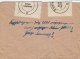 Feldpost Vom Hafenkommandant Libau Aus 1941 Beide Briefe Mit Inhalt / Nach Bochum-Langendreer - Briefe U. Dokumente