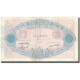 France, 500 Francs, 1937-03-11, TB, Fayette:30.38, KM:66m - 500 F 1888-1940 ''Bleu Et Rose''