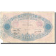 France, 500 Francs, 1936-04-23, TB, Fayette:30.37, KM:66m - 500 F 1888-1940 ''Bleu Et Rose''