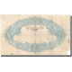 France, 500 Francs, 1936-04-23, TB, Fayette:30.37, KM:66m - 500 F 1888-1940 ''Bleu Et Rose''