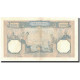 France, 1000 Francs, 1938-11-03, TTB+, Fayette:38.32, KM:90c - 1 000 F 1927-1940 ''Cérès Et Mercure''