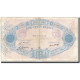 France, 500 Francs, 1928-04-24, TB, Fayette:30.31, KM:66k - 500 F 1888-1940 ''Bleu Et Rose''