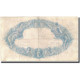 France, 500 Francs, 1933-01-12, TB+, Fayette:30.36, KM:66m - 500 F 1888-1940 ''Bleu Et Rose''