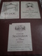 Delcampe - Lot 280~ étiquettes Vin Bordelais -oenographilie -issues D'une Collection Privée - Bordeaux