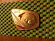 Medaille  / Medal - 1E  Pr. Bowling T Hoogeland 11-3-1978  / Walking  / Marche Pour L'Association   - The Netherlands - Bowling