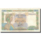 France, 500 Francs, 1940-07-25, TTB+, Fayette:32.5, KM:95a - 500 F 1940-1944 ''La Paix''