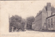 27. DANGU. CPA. VUE RARE DU CHÂTEAU DE NOYERS. ANNÉE 1905 - Dangu